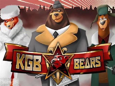 Kgb Bears Parimatch